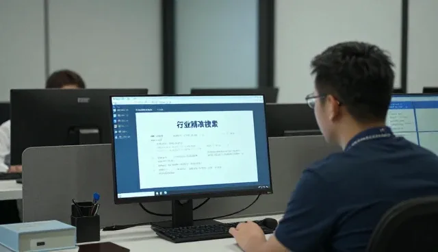 企业信息更新趋势下的本地化推广实践